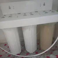 تصفیه آب خانگی