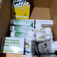 محصولات فوراور نماینده اصلی|آرایشی، بهداشتی، درمانی|سنندج, |دیوار