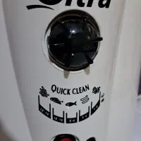سرخ کن مارک Ultra کاملا نو