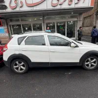 اچ سی کراس سفید  مدل ۹۵|خودرو سواری و وانت|تهران, زنجان جنوبی|دیوار