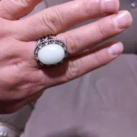 انگشتر مردونه شب نما|بدلیجات|دورود, |دیوار