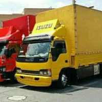 باربری اسباب بار و اتوبار شیراز