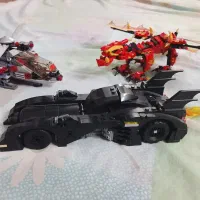 لگو خفن|اسباببازی|تهران, حر|دیوار