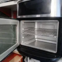 سرخ کن بدون روغن