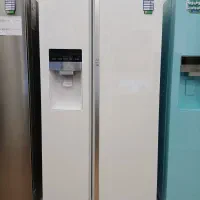 ساید بای ساید اسنوا ۲۷فوت گالری(فرنیا)