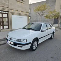 پارس ۴۰۳ Elx فول کم کار