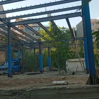 جرثقیل وسبدبالابر،نیسانی(شهرک صنعتی توس)|خدمات حمل و نقل|مشهد, شهرک رازی (شهرک غرب)|دیوار