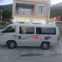 دربستی*ون*مینی بوس*اجاره خودرو