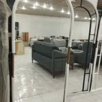 آینه قدی|آینه|دزفول, |دیوار