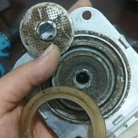 تعمیرات اسپرسوساز قهوه ساز آسیاب