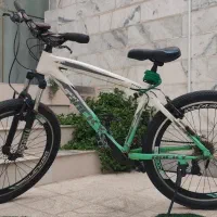 دوچرخه حرفه ای 26