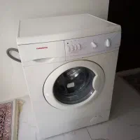 ماشین لباسشویی تامسون