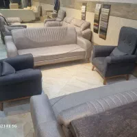 تولیدی مبلمان و تعمیرات تخصصی مبل راحتی و استیل|مبلمان خانگی و میز عسلی|مشهد, کاظم آباد پنجشنبه|دیوار