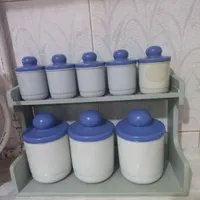پاسماوری تمیز و نو