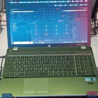لپ تات HP4530s