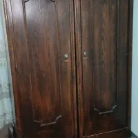 دوتاکمدسالم چوبی هرچی دوست داشتین بدین