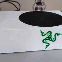Xbox series s تک دسته|کنسول، بازی ویدئویی و آنلاین|بابلسر, |دیوار