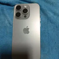 15 پرو 256 بدون ریجستر