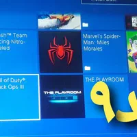 کرایه ps4 طلاب اجاره پلیستیشن ۴|خدمات رایانه‌ای و موبایل|مشهد, طلاب|دیوار