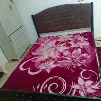 تخت خواب 2نفره
