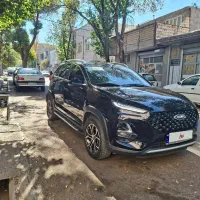 ام وی ام x22پرو اتومات مدل ۱۴۰۱ بدون رنگ کامل|خودرو سواری و وانت|تبریز, |دیوار