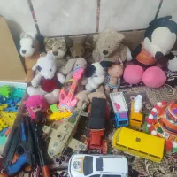 اسباب بازی|اسباببازی بچه|زاهدان, |دیوار