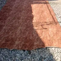 موکت و میز تلویزیون