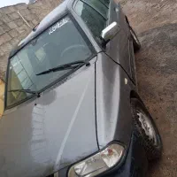 پراید 141 مدل 87