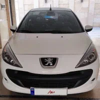 207 مدل 1403 Tu5