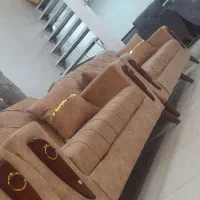 مبلمان مرکزی|مبلمان خانگی و میز عسلی|اردبیل, |دیوار