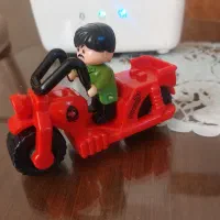 فیگور اسباب بازی بن تن|اسباببازی بچه|تهران, چیتگر شمالی|دیوار