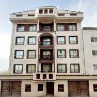 مجتمع ۵طبقه ۴واحدی فروشی