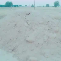 زمین۸۸هکتاری مناسب پسته