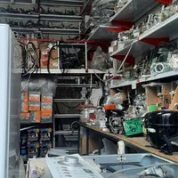 تعمیرات انوع یخچال لباسشویی
