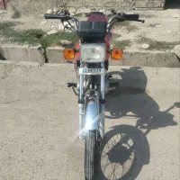 موتور مزاییده هندا ۱۵۰