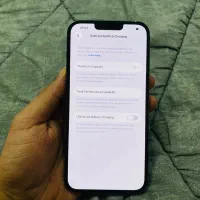 Iphone 13 pro max 256 gig|موبایل|مشهد, اقبال|دیوار