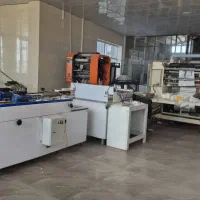جذب سرمایه گذار جهت شراکت در تولید دستمال کاغذی