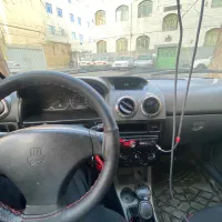 پراید مدل ۹۰ هیدرولیک