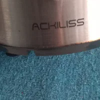 دستگاه آبمیوه گیری در حد فقط یه بار استفاده شده