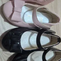 کفش بچگانه سایز۲۲
