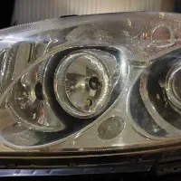 چراغ جیلی شاسی