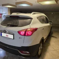 جک s۳بی رنگ فنی عالی|خودرو سواری و وانت|مشهد, هنرستان|دیوار