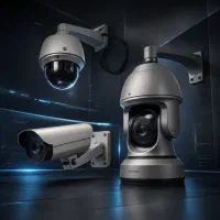 فروش و نصب دوربین مداربسته ب قیمت عمده و اقساط
