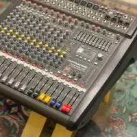 پاور میکسر دایناکورد سوپرگرید ۴ پیم