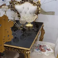 میزغذاخوری درحدنو|میز و صندلی غذاخوری|اهواز, کیانشهر|دیوار