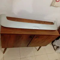 بال عقب ارسی ۲۰۶