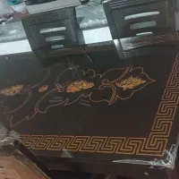 میز نهار خوری