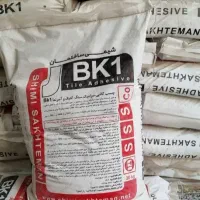 چسب کاشی شیمی ساختمان bk1 bk2 bk2f پومکس|عمده‌فروشی|تهران, ونک|دیوار