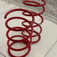 لول فنر اسپرت ماشین سایز ۳۰