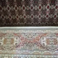 دو عدد پشتی